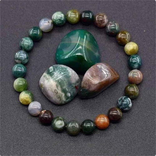 Addison - Står för styrka, mod och skydd